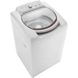 Lavadora de Roupas Brastemp 11kg BWK11 – Branco