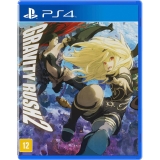 Game Gravity Rush 2 – PS4