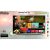 Smart TV LED Android 65″ Philco PH65G60DSGWAG Ultra HD 4K com Conversor Digital 3 HDMI 2 USB com Google 60hz – Preta