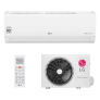 Ar Condicionado Split Hw Dual Inverter Voice Lg 12000 Btus Frio 220v Monofásico S4nq12ja314. Eb2gamz