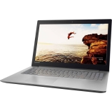 Notebook Ideapad 320 Intel Core i3 4GB 1TB Full HD 15.6” Prata Windows 10 – Lenovo