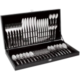 Faqueiro Aço Inox 42 Peças Richwell