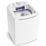 Máquina de Lavar Electrolux 16Kg Branco LAC16