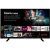 Smart TV LED 40″ Philco PTV40E21DSWN FULL HD com Conversor Digital 2 HDMI 2 USB Wi-Fi Netflix – Preta