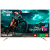 Smart TV LED 40″ Philco PTV40E21DSWNC Full HD com Conversor Digital 2 HDMI 2 USB Wi-Fi 60Hz – Champagne