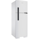 Geladeira / Refrigerador Brastemp Frost Free BRM44 375 Litros – Branco