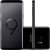 Smartphone Samsung Galaxy S9 Dual Chip Android 8.0 Tela 5.8″ Octa-Core 2.8GHz 128GB 4G Câmera 12MP – Preto