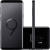 Smartphone Samsung Galaxy S9 Dual Chip Android 8.0 Tela 5.8″ Octa-Core 2.8GHz 128GB 4G Câmera 12MP – Preto