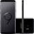 Smartphone Samsung Galaxy S9 Dual Chip Android 8.0 Tela 5.8″ Octa-Core 2.8GHz 128GB 4G Câmera 12MP – Preto