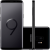 Smartphone Samsung Galaxy S9 Dual Chip Android 8.0 Tela 5.8″ Octa-Core 2.8GHz 128GB 4G Câmera 12MP – Preto
