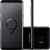Smartphone Samsung Galaxy S9+ Dual Chip Android 8.0 Tela 6.2″ Octa-Core 2.8GHz 128GB 4G Câmera 12MP Dual Cam – Preto