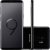 Smartphone Samsung Galaxy S9+ Dual Chip Android 8.0 Tela 6.2″ Octa-Core 2.8GHz 128GB 4G Câmera 12MP Dual Cam – Preto