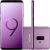 Smartphone Samsung Galaxy S9+ Dual Chip Android 8.0 Tela 6.2″ Octa-Core 2.8GHz 128GB 4G Câmera 12MP Dual Cam – Ultravioleta