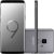 Smartphone Samsung Galaxy S9 Dual Chip Android 8.0 Tela 5.8″ Octa-Core 2.8GHz 128GB 4G Câmera 12MP – Cinza