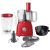 Multiprocessador Viva Vermelho Ri7631/41