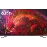 Smart TV QLED 55″ Samsung Q6F Ultra HD 4k com Conversor Digital, HDR1000, QSmart Controle Remoto Único, 4 HDMI, 3 USB, Wi-Fi
