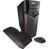Desktop Gamer Aspire GX-783-BR11 Intel Core 7 I5 8GB (GeForce 1050TI com 4GB) 1TB W10 – Acer