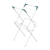 Varal de Chão em Polipropileno 49cm Flashlimp LAV0238