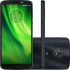 Smartphone LG Q6 Plus Dual Chip Android 7.0 Tela 5.5″ Full Hd+ Snapdragon MSM8940 64GB 4G Câmera 13MP – Preto