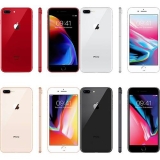 iPhone 8 Plus 64GB Tela 5.5″ IOS 11 4G Câmera 12MP – Apple