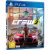 Game The Crew 2 – PS4