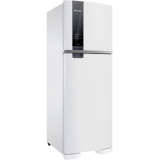 Geladeira/Refrigerador Brastemp Frost Free 375 Litros BRM45 – Branca