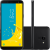 Smartphone Samsung Galaxy J6 32GB Dual Chip Android 8.0 Tela 5.6″ Octa-Core 1.6GHz 4G Câmera 13MP com TV – Preto