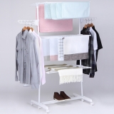 Varal Fun Clean Branco