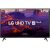 Smart TV LED 49″ LG 49UK6310 Ultra HD 4k com Conversor Digital 3 HDMI 2 USB Wi-Fi Webos 4.0 Dts Virtual X 60Hz – Preta
