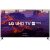Smart TV LED 50″ LG 50UK6510 Ultra HD 4k com Conversor Digital 4 HDMI 2 USB Wi-Fi ThinQ AI WebOS 4.0 60Hz Inteligencia Artificial – Prata