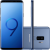 Smartphone Samsung Galaxy S9+ Dual Chip Android 8.0 Tela 6.2″ Octa-Core 2.8GHz 128GB 4G Câmera 12MP Dual Cam – Azul