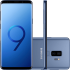 Smartphone Samsung Galaxy S9 Dual Chip Android 8.0 Tela 5.8″ Octa-Core 2.8GHz 128GB 4G Câmera 12MP – Preto