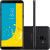 Smartphone Samsung Galaxy J8 64GB Dual Chip Android 8.0 Tela 6″ Octa-Core 1.8GHz 4G Câmera 16MP F1.7 + 5MP F1.9 (Dual Cam) – Preto
