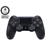 Controle sem Fio Dualshock 4 Sony PS4 – Preto