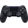Controle Sem Fio Dualshock 4 Preto – PS4