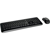 Kit Teclado e Mouse Wireless 850 – Microsoft