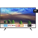 Smart TV LED 40″ Samsung Ultra HD 4k 40NU7100 com Conversor Digital 3 HDMI 2 USB Wi-Fi HDR Premium Smart Tizen