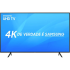 Smart TV LED 49″ Samsung Ultra HD 4k 49NU7100 com Conversor Digital 3 HDMI 2 USB Wi-Fi Solução Inteligente de Cabos HDR Premium Smart Tizen