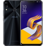 Smartphone Asus Zenfone 5z 8GB 256GB Dual Chip Android Oreo Tela 6.2″ Snapdragon 845 Octacore 4G Câmera 12MP + 8MP (Dual Traseira) 3300mAh – Preto