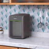 Purificador de Água Consul CPB34AF Refrigerado Cinza