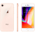 iPhone 8 64GB Dourado Tela 4.7″ IOS 4G Câmera 12MP – Apple