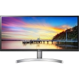 Monitor Ultrawide Lg 29” Full HD 29WK600W