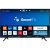 Smart TV LED 32″ Philips 32PHG5813/78 HD com Conversor Digital 2 HDMI 2 USB Wi-fi 60hz – Preta