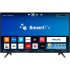 Smart TV LED 40″ Samsung Ultra HD 4k 40NU7100 com Conversor Digital 3 HDMI 2 USB Wi-Fi HDR Premium Smart Tizen