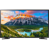 Smart TV LED 32″ Samsung 32J4290 HD com Conversor Digital 2 HDMI 1 USB Wi-Fi 60Hz – Preta