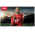 Smart TV LED 50″ TCL P6US Ultra HD 4K HDR com Conversor Digital 3 HDMI 2 USB Wi-Fi integrado