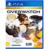 Game Overwatch – PS4