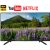 Smart TV LED 43″ Sony KD-43X705F Ultra HD 4k com Conversor Digital 3 HDMI 3 USB Wi-Fi Miracast – Preta