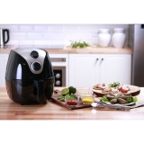 Fritadeira sem Óleo 4L Fun Kitchen – by Multilaser