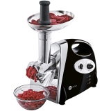 Moedor De Carne Preto Fun Kitchen